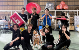 たまーずさん　集合写真