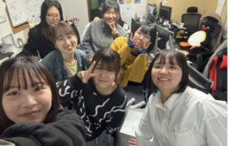 愛知支店集合写真